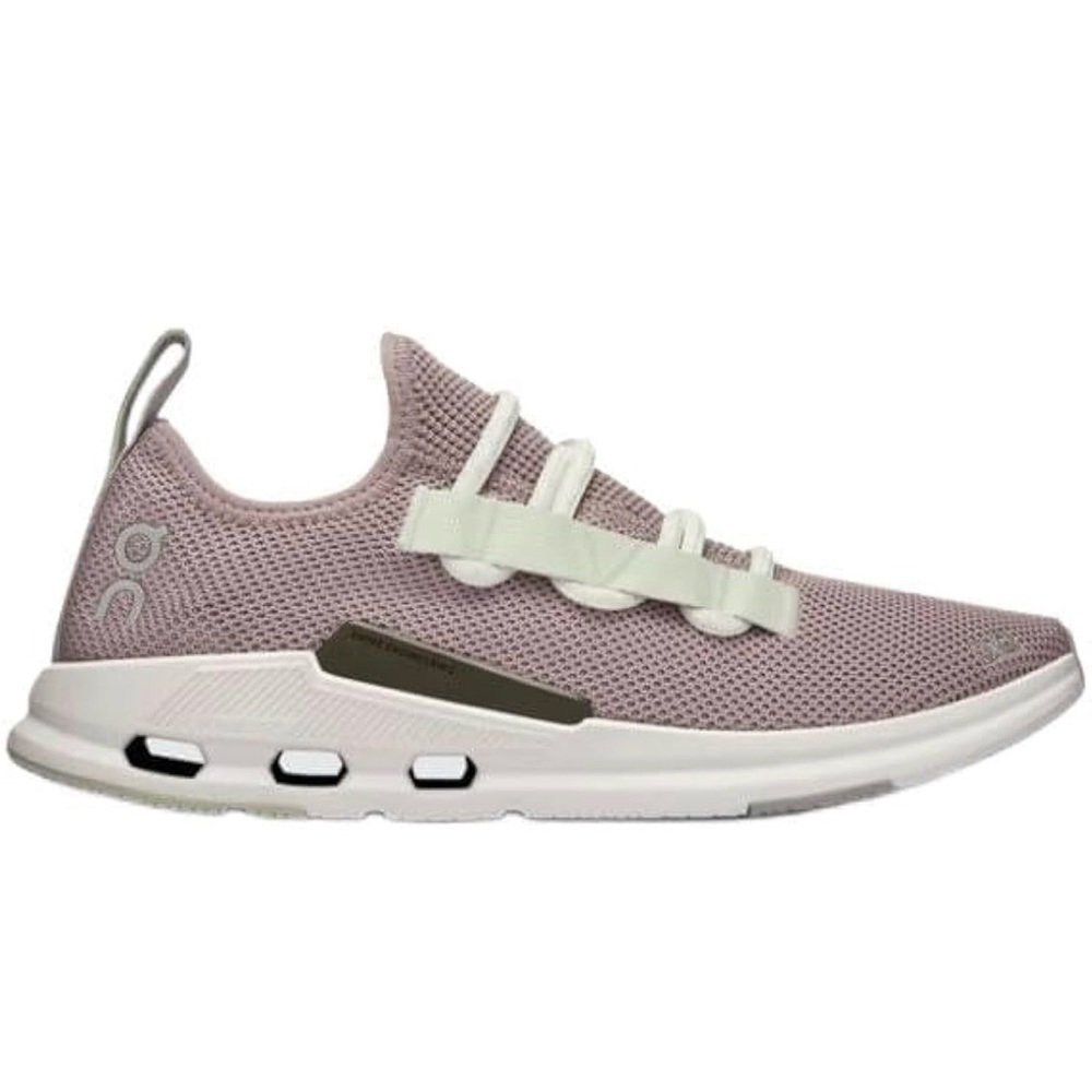 On Cloud Running Tennis Shoes Cloudeasy Women’s Size 10.5 New In Box Purple